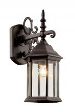  4354 RT - Josephine 19" Wall Lantern